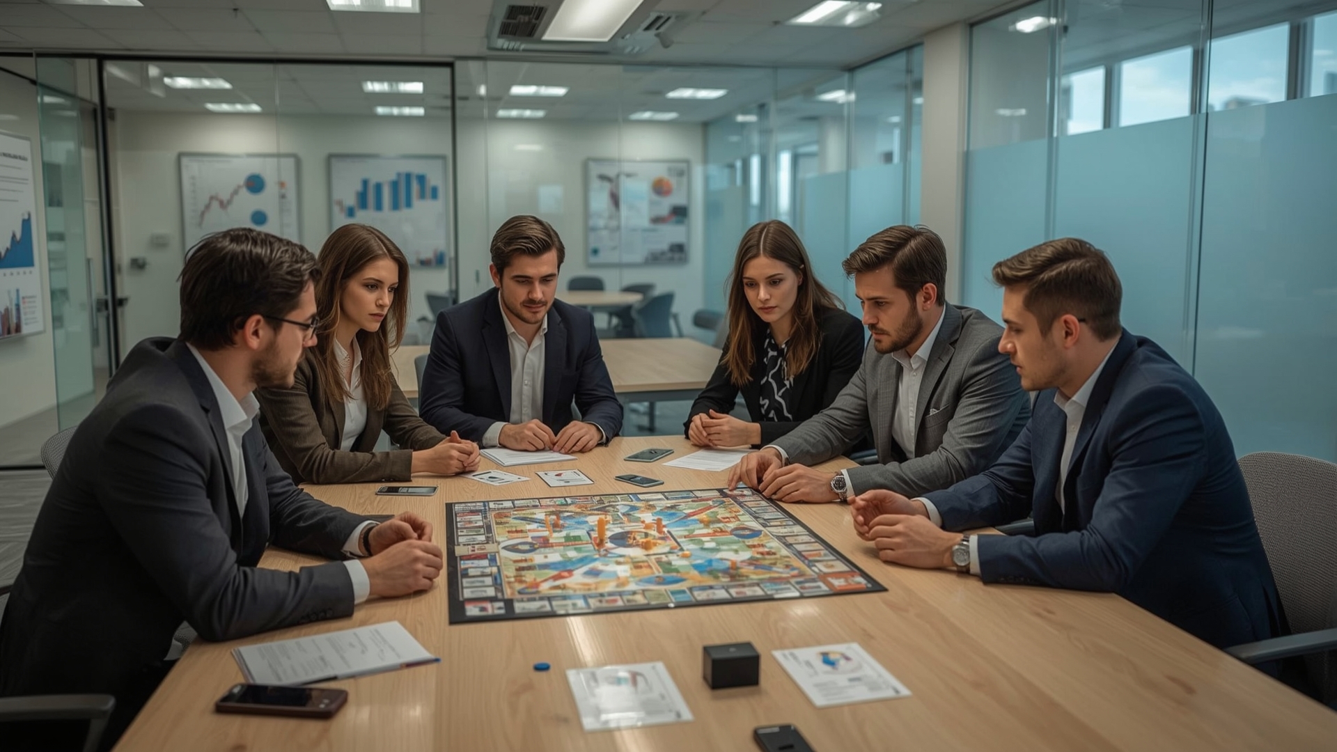 Investment Simulator
